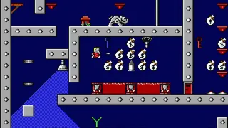 Скриншот 8 к игре Secret Agent