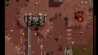 Скриншот 2 к игре Raptor: Call of the Shadows (1994 Classic Edition)