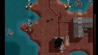 Скриншот 3 к игре Raptor: Call of the Shadows (1994 Classic Edition)