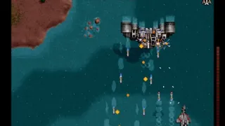 Скриншот 4 к игре Raptor: Call of the Shadows (1994 Classic Edition)