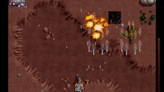 Скриншот 5 к игре Raptor: Call of the Shadows (1994 Classic Edition)
