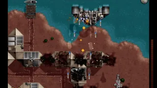 Скриншот 7 к игре Raptor: Call of the Shadows (1994 Classic Edition)