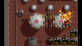Скриншот 8 к игре Raptor: Call of the Shadows (1994 Classic Edition)