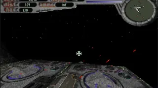 Скриншот 1 к игре Terminal Velocity: Legacy