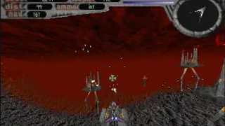 Скриншот 2 к игре Terminal Velocity: Legacy