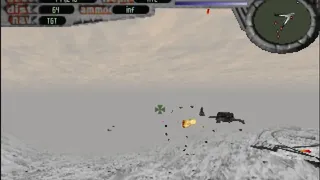 Скриншот 3 к игре Terminal Velocity: Legacy