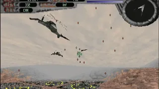 Скриншот 4 к игре Terminal Velocity: Legacy