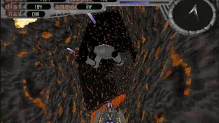 Скриншот 5 к игре Terminal Velocity: Legacy