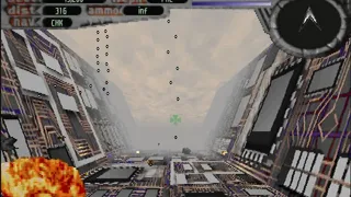 Скриншот 7 к игре Terminal Velocity: Legacy