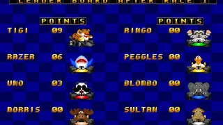 Скриншот 5 к игре Wacky Wheels