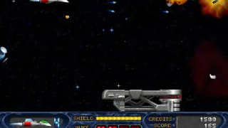 Скриншот 1 к игре Stargunner