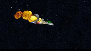 Скриншот 3 к игре Stargunner