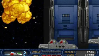 Скриншот 7 к игре Stargunner