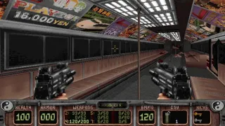 Скриншот 1 к игре Shadow Warrior (Classic)