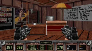 Скриншот 2 к игре Shadow Warrior (Classic)