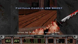 Скриншот 3 к игре Shadow Warrior (Classic)