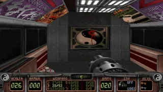 Скриншот 6 к игре Shadow Warrior (Classic)