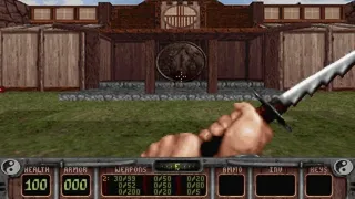 Скриншот 7 к игре Shadow Warrior (Classic)