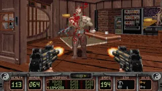 Скриншот 8 к игре Shadow Warrior (Classic)
