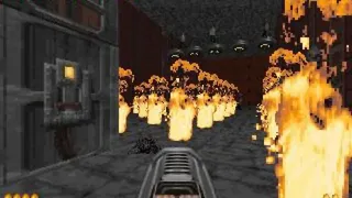 Скриншот 2 к игре Rise of the Triad: Dark War