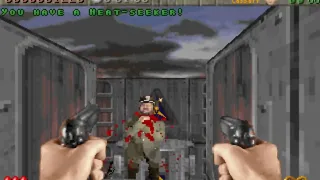 Скриншот 4 к игре Rise of the Triad: Dark War