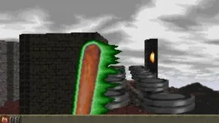 Скриншот 5 к игре Rise of the Triad: Dark War