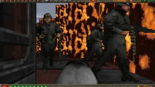 Скриншот 6 к игре Rise of the Triad: Dark War