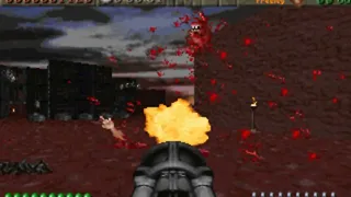Скриншот 7 к игре Rise of the Triad: Dark War