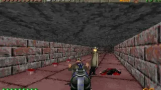 Скриншот 8 к игре Rise of the Triad: Dark War