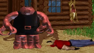 Скриншот 2 к игре Xenophage
