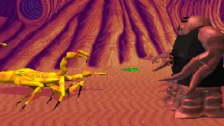 Скриншот 4 к игре Xenophage