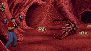 Скриншот 5 к игре Xenophage