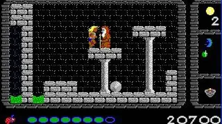 Скриншот 5 к игре Dark Ages