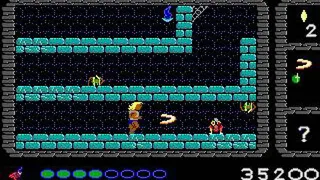 Скриншот 6 к игре Dark Ages