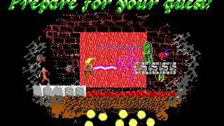 Скриншот 7 к игре Dark Ages