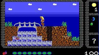 Скриншот 8 к игре Dark Ages