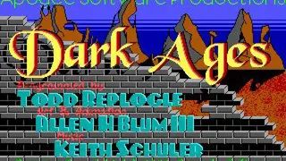 Скриншот 9 к игре Dark Ages