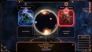 Скриншот 1 к игре Talisman: The Horus Heresy (Classic)