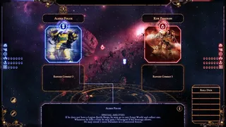Скриншот 2 к игре Talisman: The Horus Heresy (Classic)