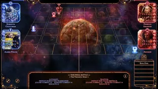 Скриншот 3 к игре Talisman: The Horus Heresy (Classic)