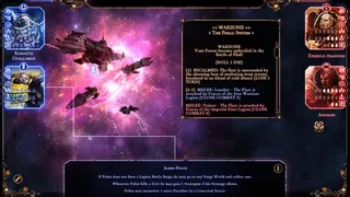 Скриншот 4 к игре Talisman: The Horus Heresy (Classic)