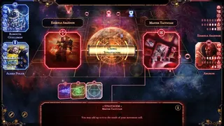 Скриншот 5 к игре Talisman: The Horus Heresy (Classic)