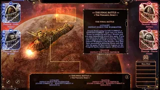 Скриншот 6 к игре Talisman: The Horus Heresy (Classic)