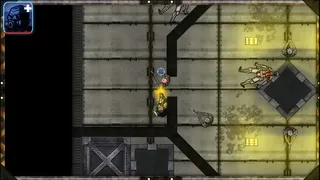 Скриншот 1 к игре Exowar