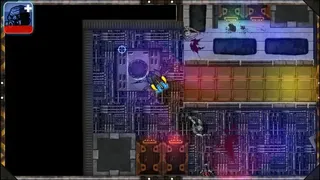 Скриншот 3 к игре Exowar