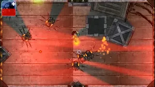 Скриншот 4 к игре Exowar