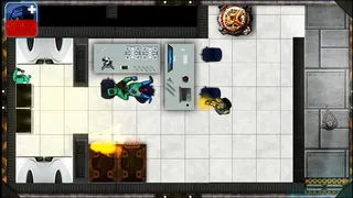 Скриншот 5 к игре Exowar