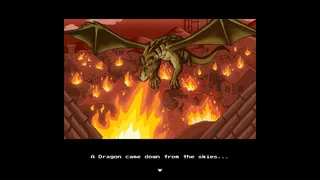 Скриншот 2 к игре Gryphon Knight Epic