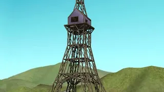 Скриншот 2 к игре 3d Bridges