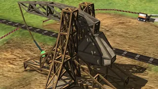 Скриншот 7 к игре 3d Bridges